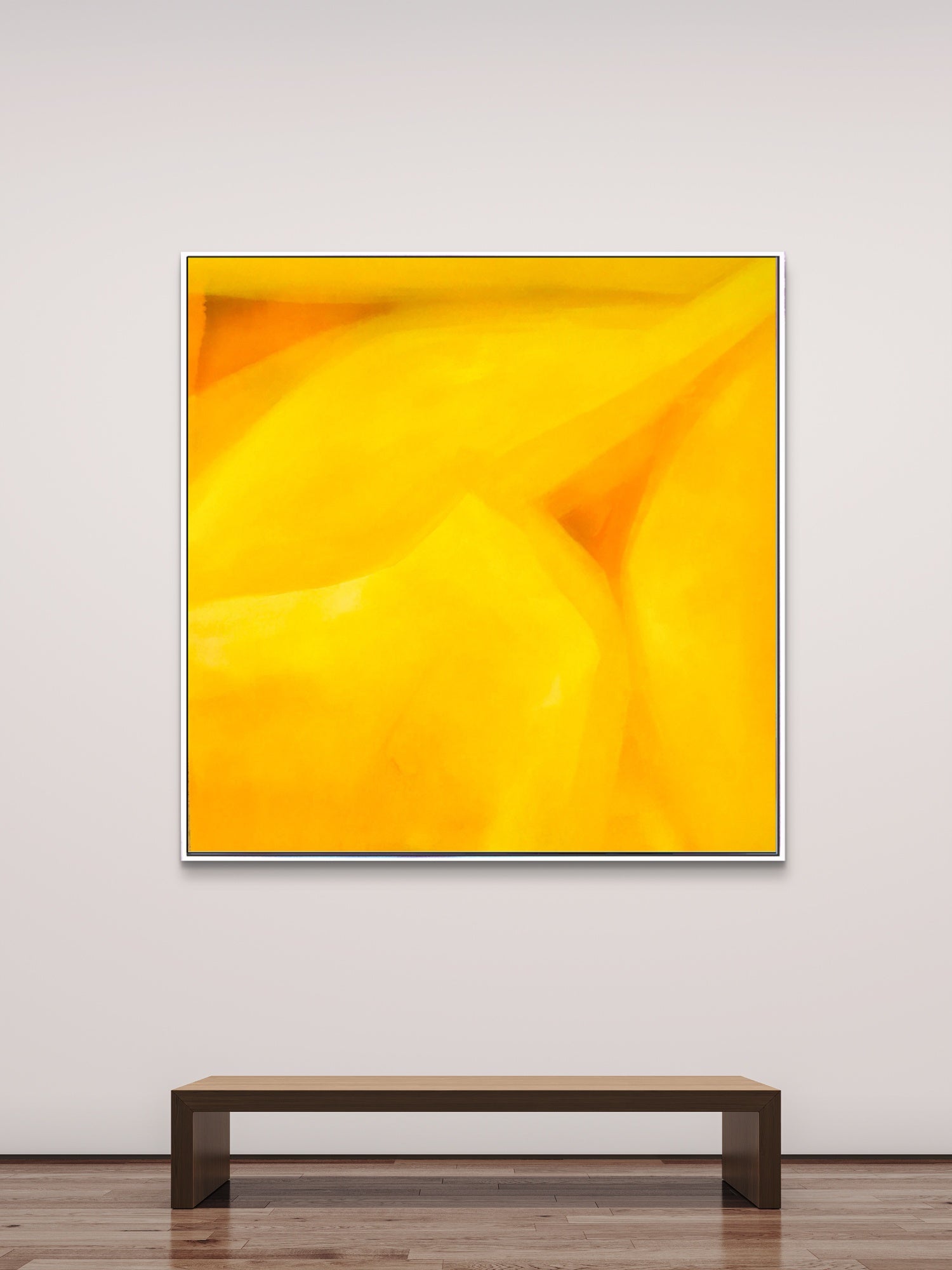 "Holiness of the Divine" | Abstract Art Collection by Jamie Wells Artist in Ventura, CA