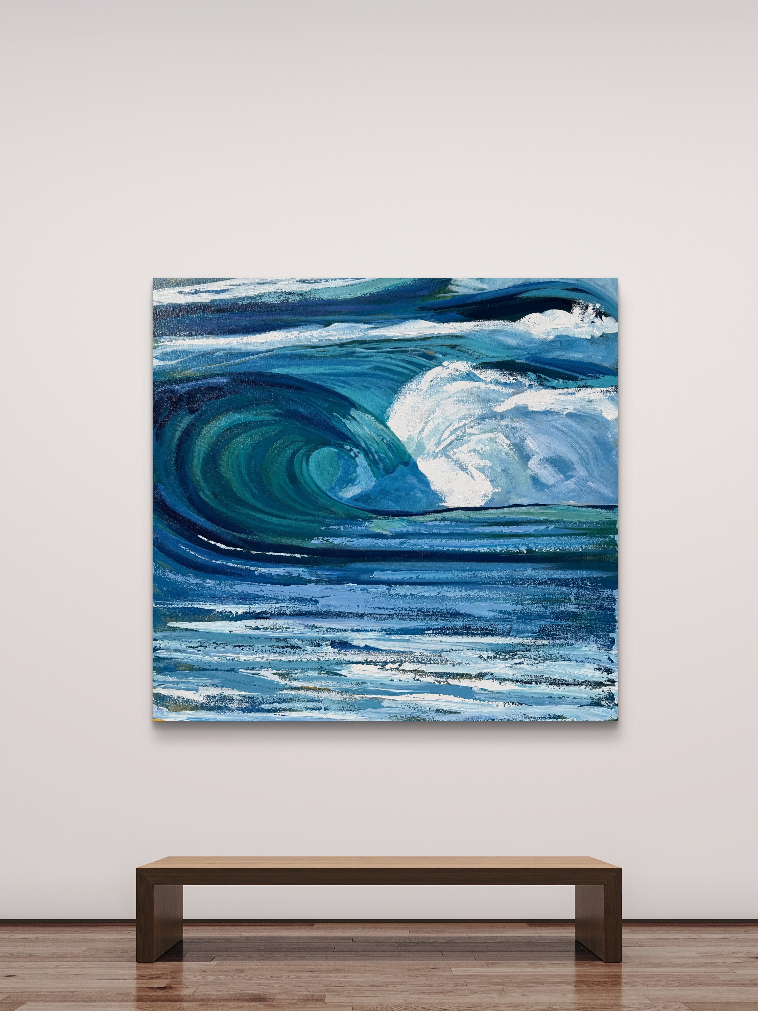 Oceans Deep