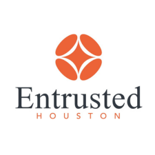 Live Painting Fundraiser with Entrusted Houston | Jamie Wells Artist