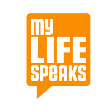 Live Painting Fundraiser with My Life Speaks | Jamie Wells Artist