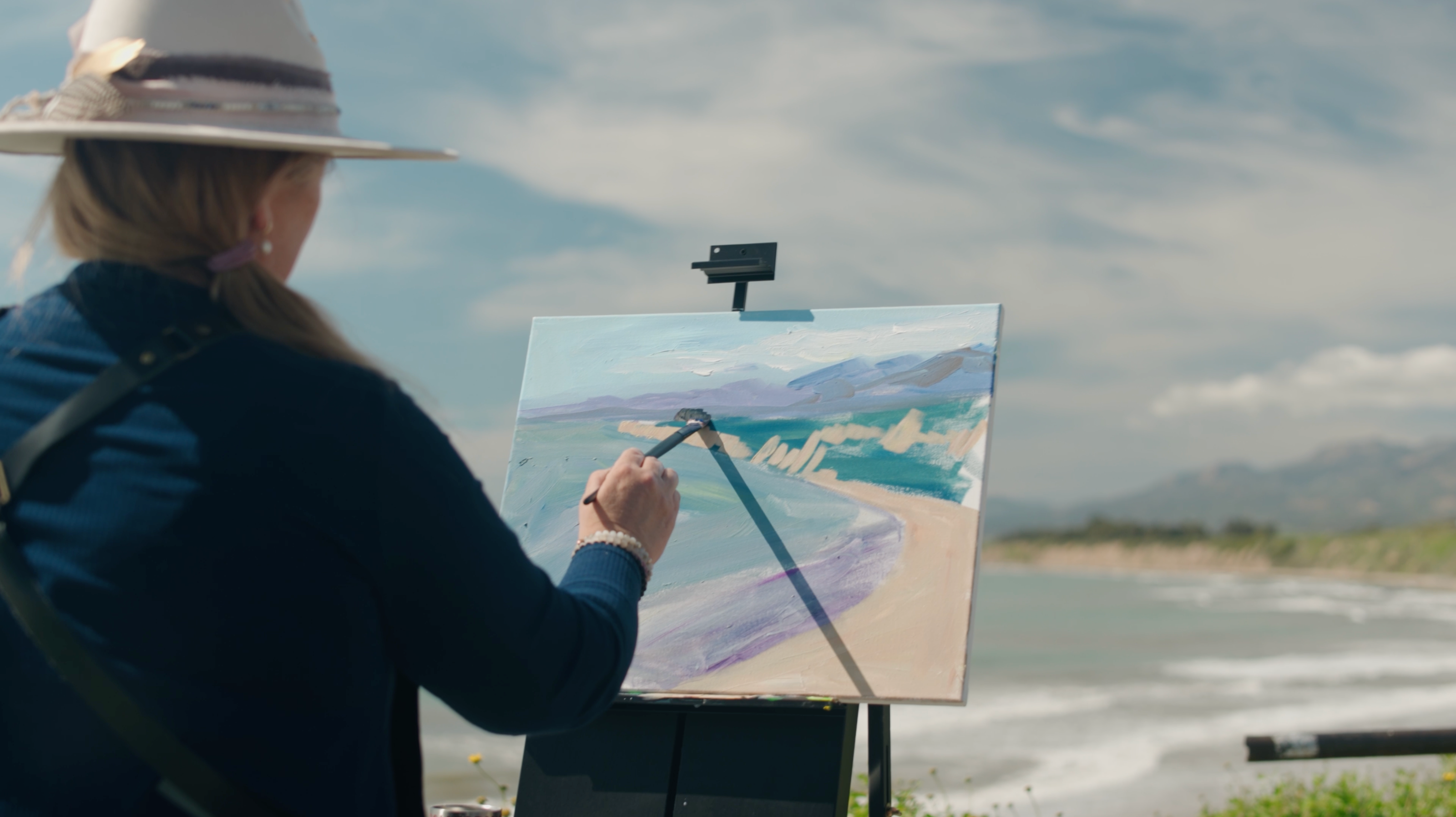 Jamie Wells | Art Course Coming Soon