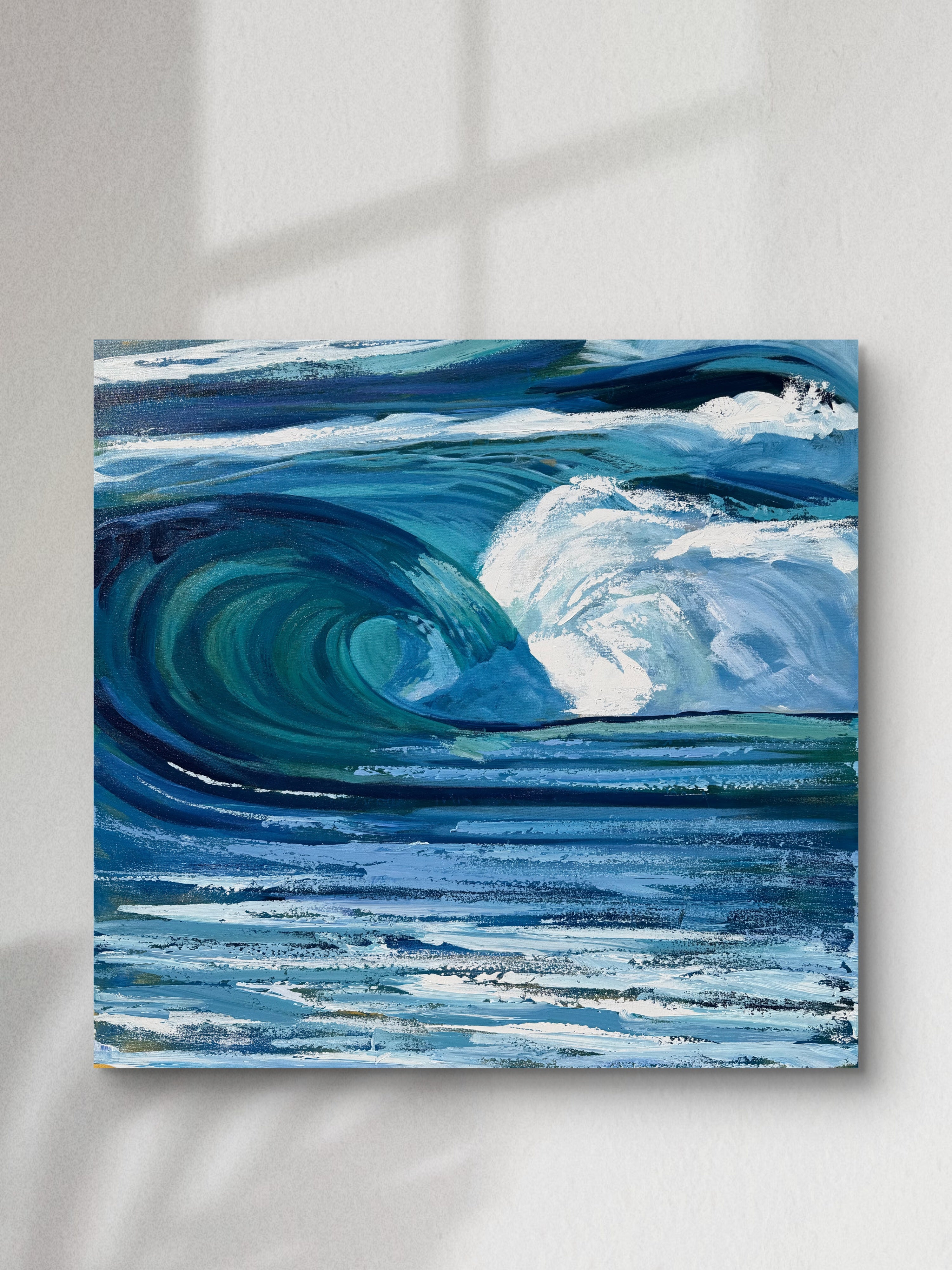 Oceans Deep